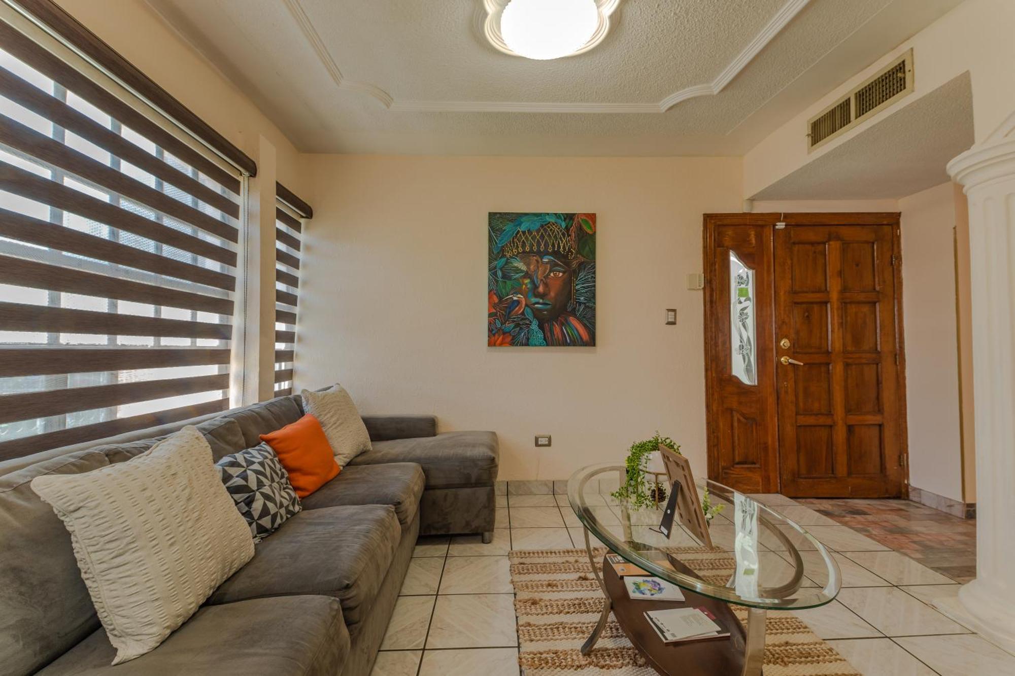 Casa Elefante Hermosa Y Centrica تشيهواهوا المظهر الخارجي الصورة